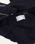 Deadly Doll Vine Dagger Zip Up Hoodie
