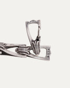 Window Chain Link Necklace