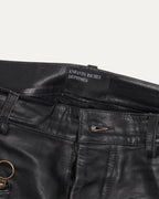 Wicked Game Leather Pants