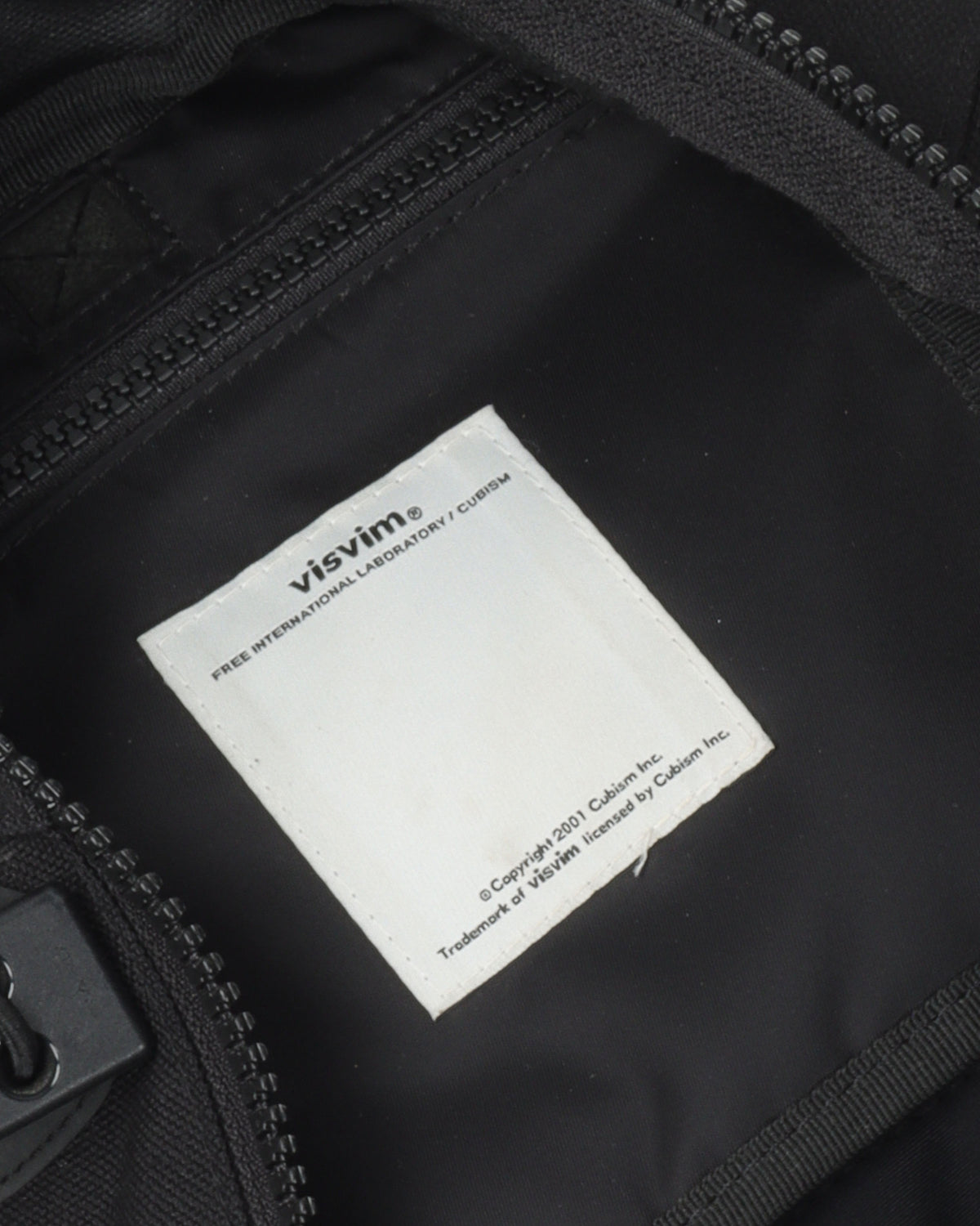 Cordura 20L Backpack