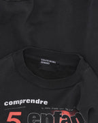 Comprende Crewneck Sweatshirt