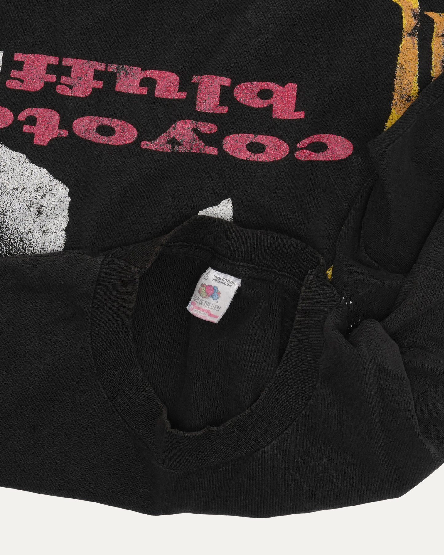 Marlboro Coyote Bluff Pocket T-Shirt