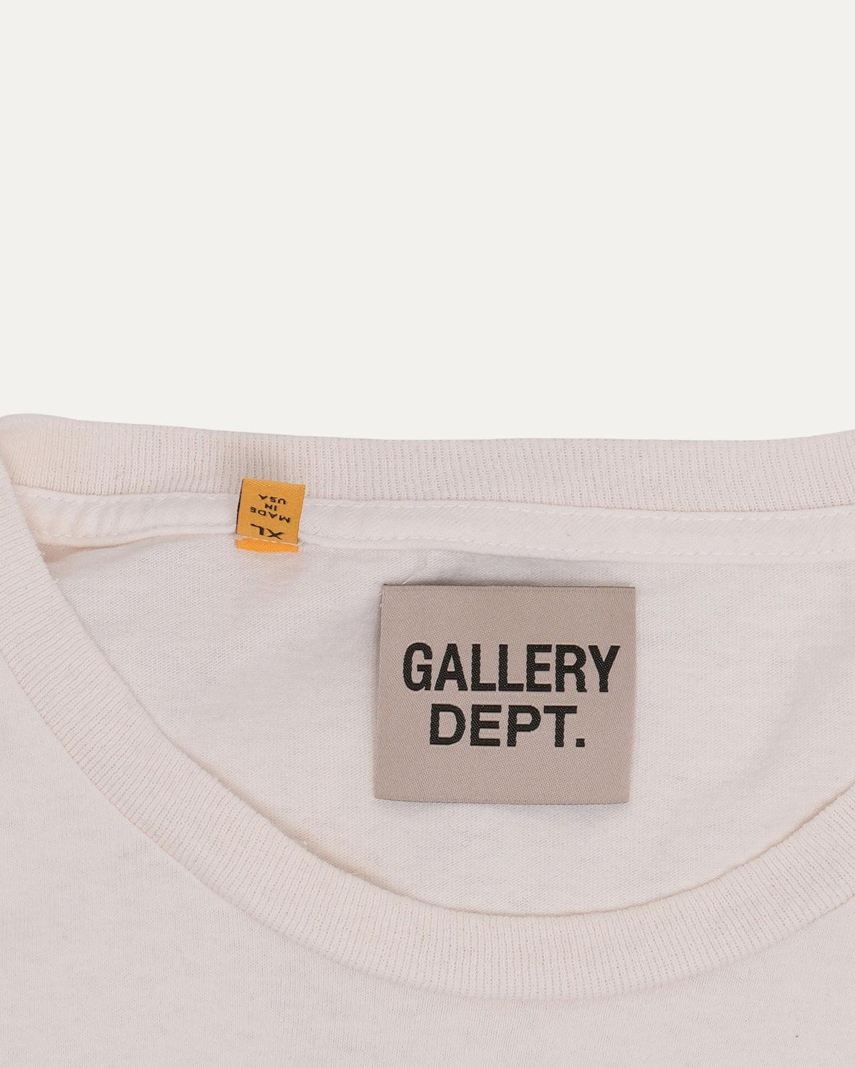 Long Sleeve T-Shirt