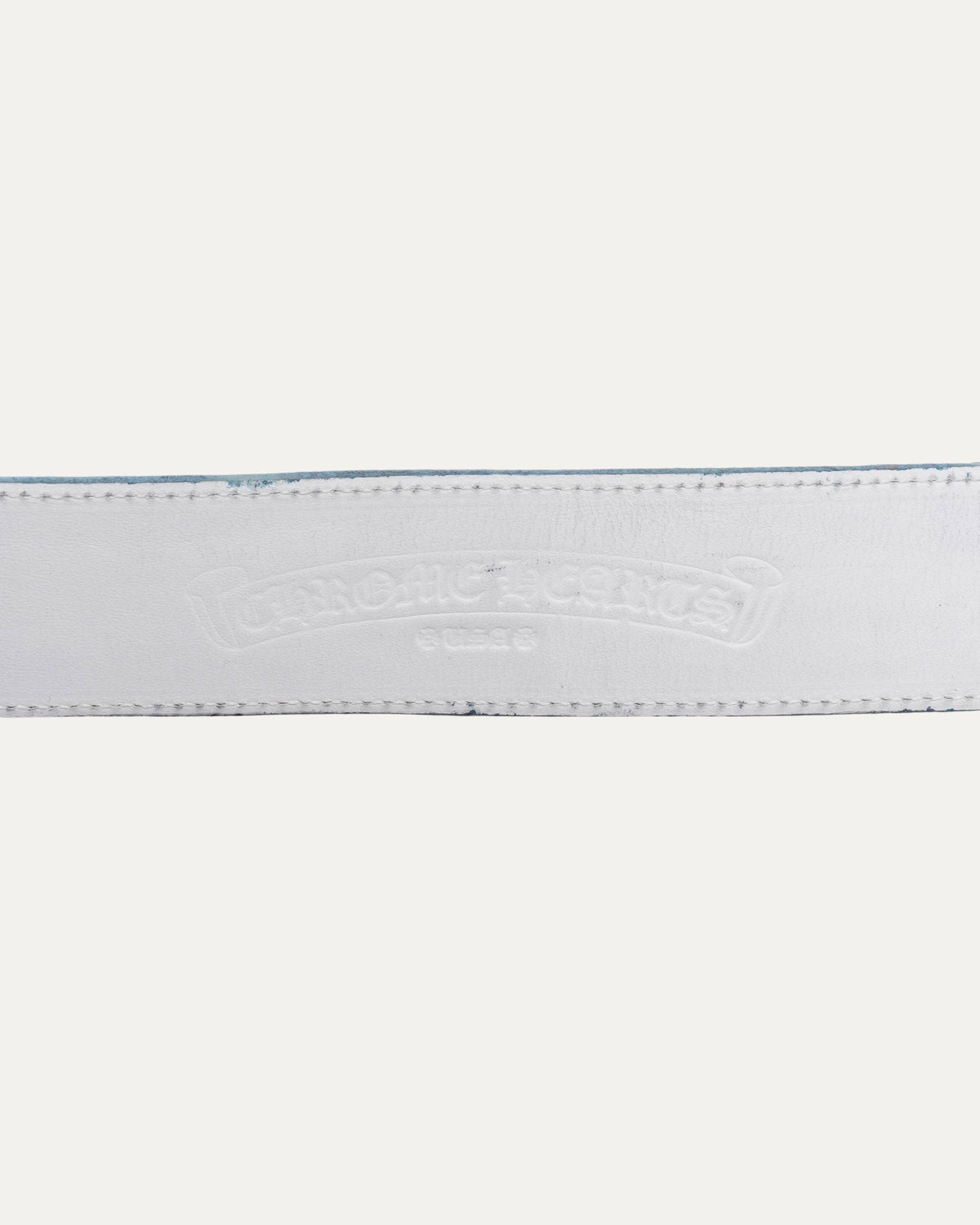 Gunslinger Belt
