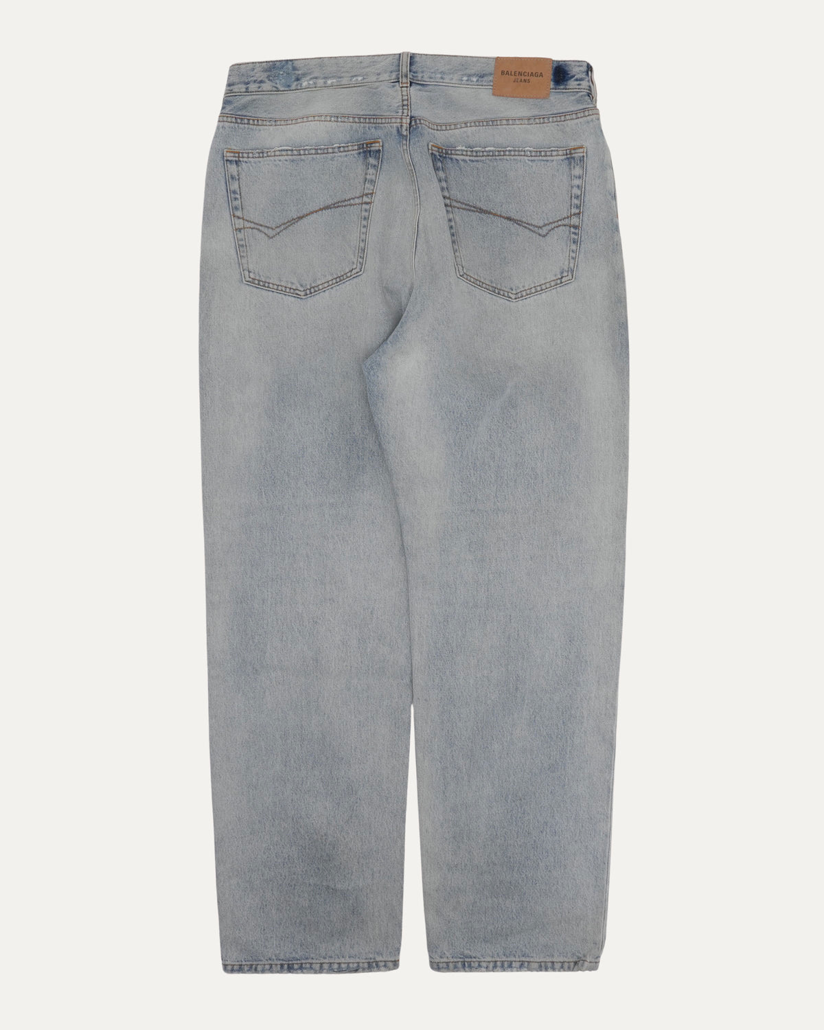 Baggy Jeans