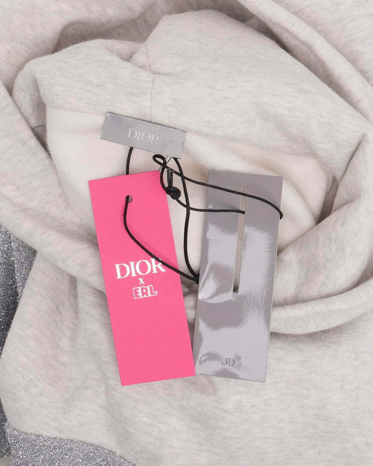 ERL Swirl Hoodie