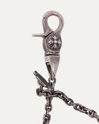 Paper Chain Wallet Chain