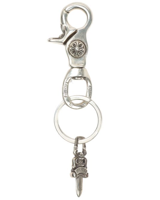 Dagger Keychain
