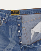 Levis 501 Jeans
