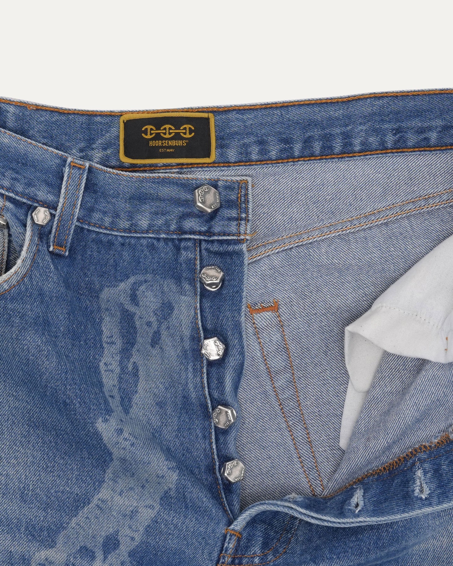 Levis 501 Jeans