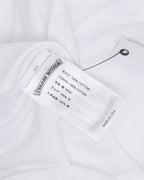 Neck Logo Pocket T-Shirt