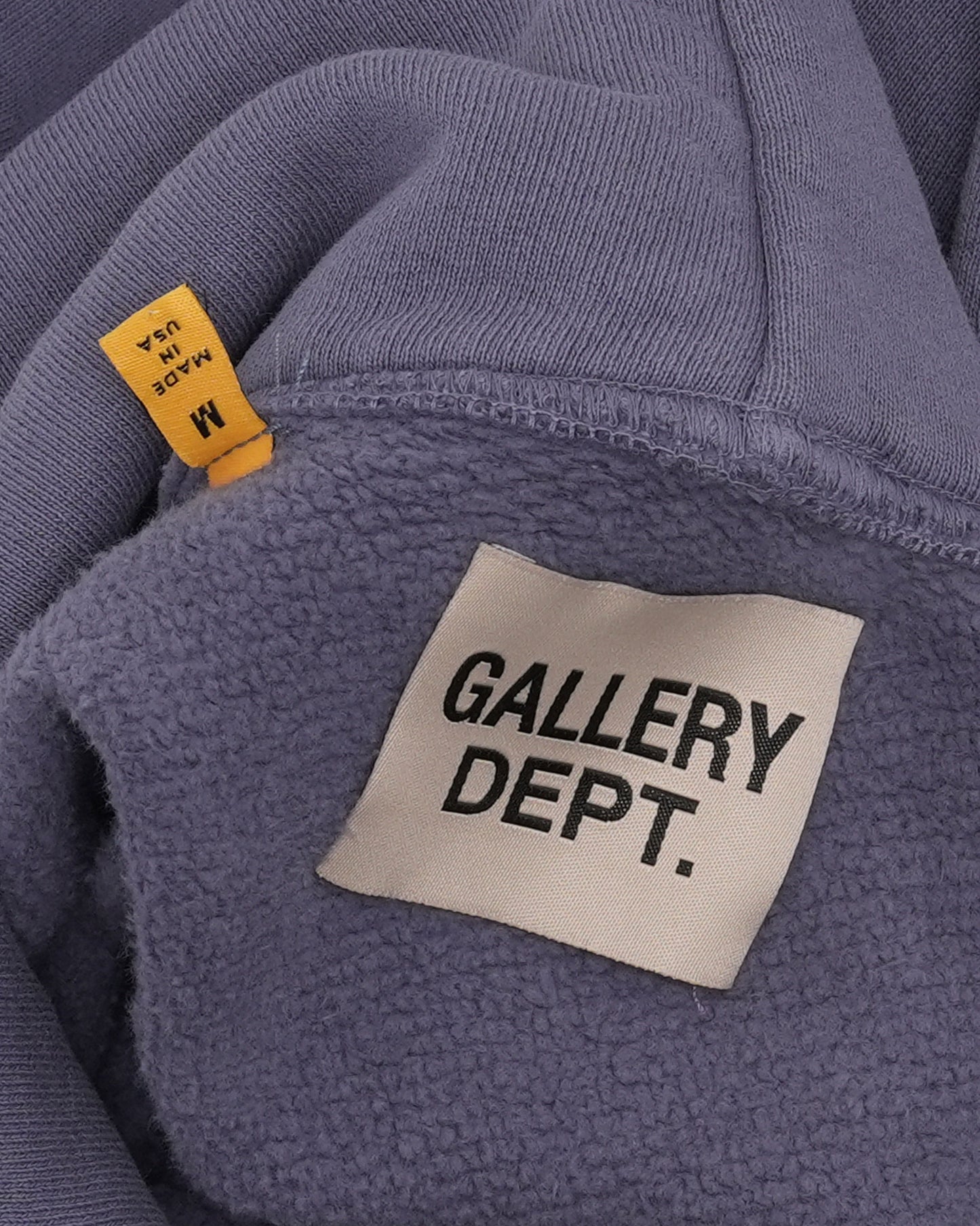 Property of Gallery Dept. Hoodie