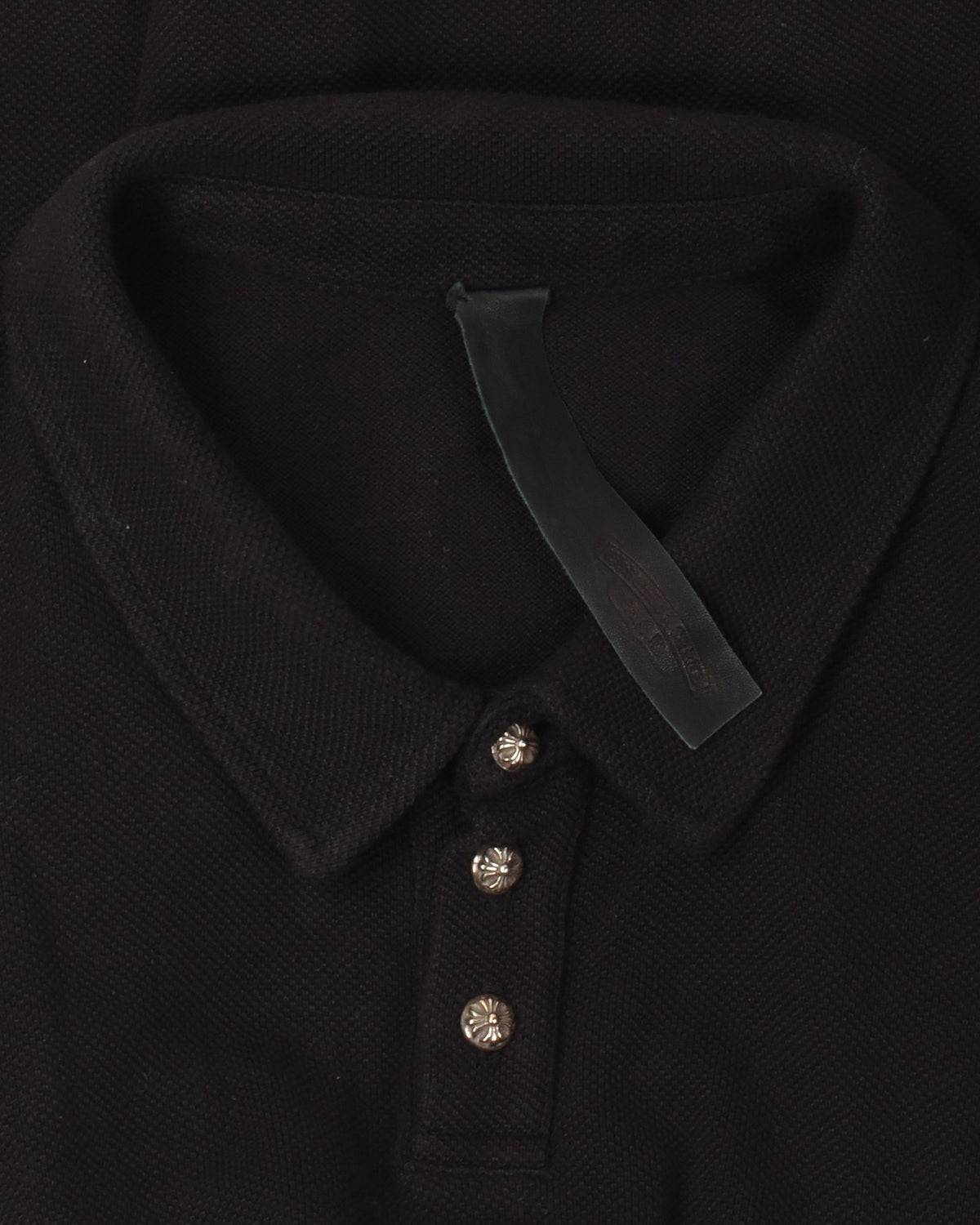 Eye Chart Polo Shirt