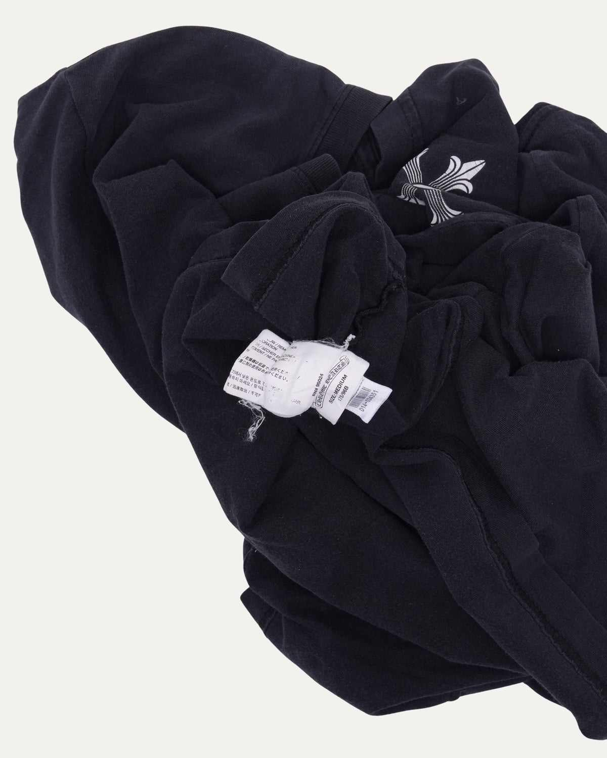 Star Logo Pocket T-Shirt