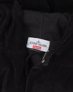 Supreme Hooded Jacket