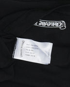 Boost Logo Long Sleeve Pocket T-Shirt