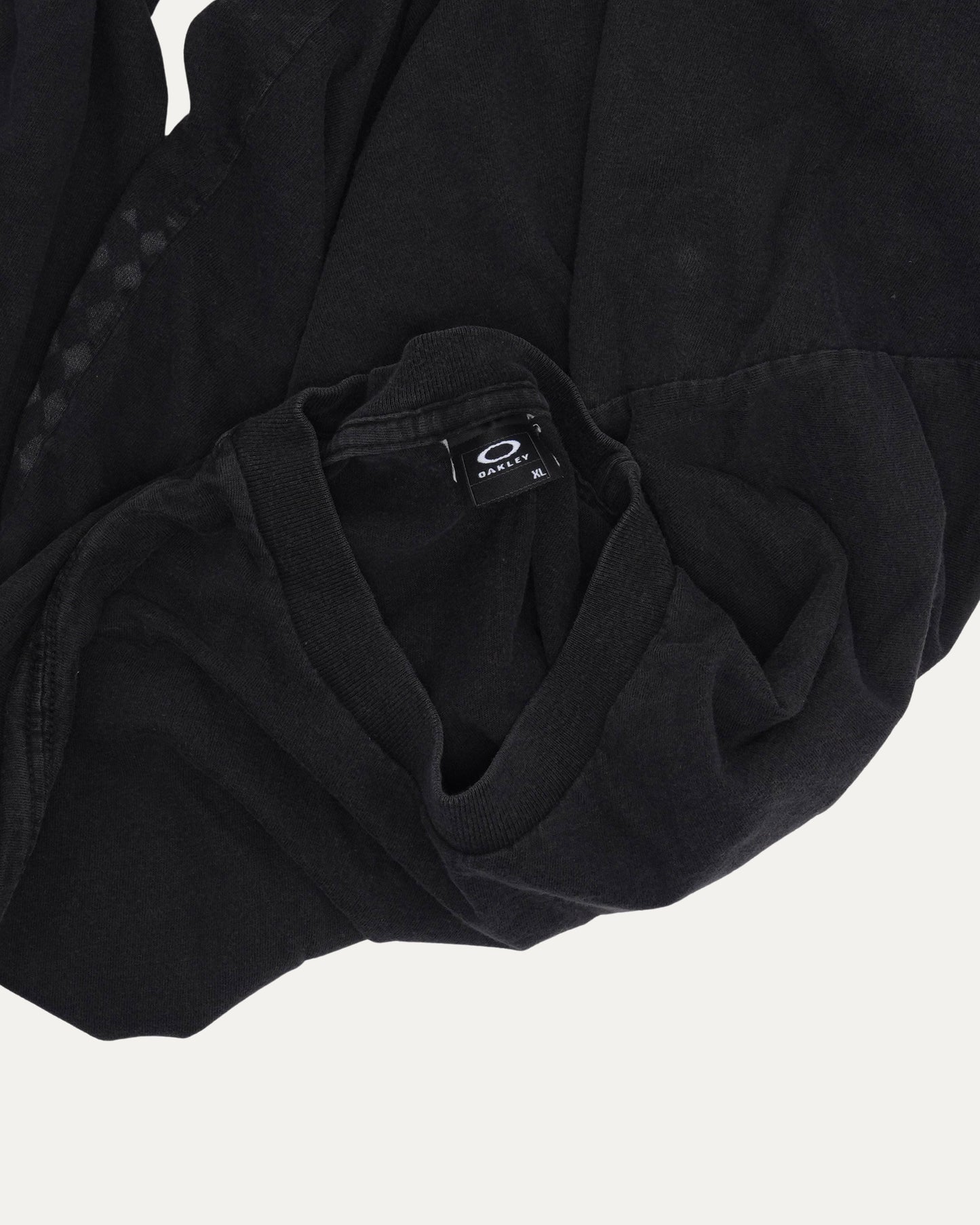 Oakley Long Sleeve T-Shirt
