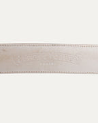 Belt Strap