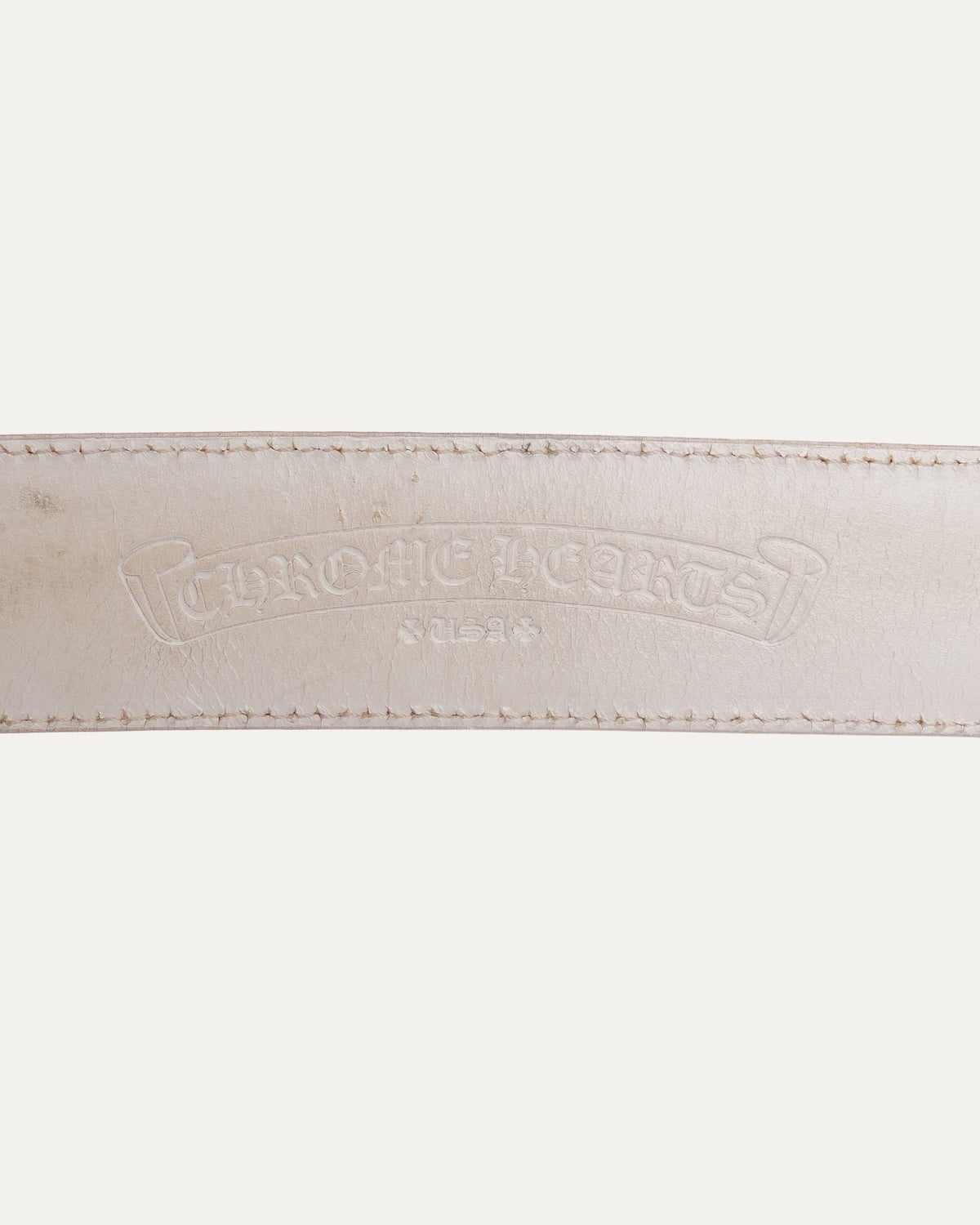 Belt Strap
