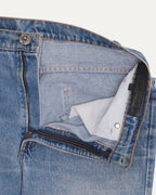 Levi's 517 Cross Patch Jeans