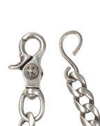 Cuban Link Wallet Chain