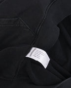 Soap & Water Zip Hoodie