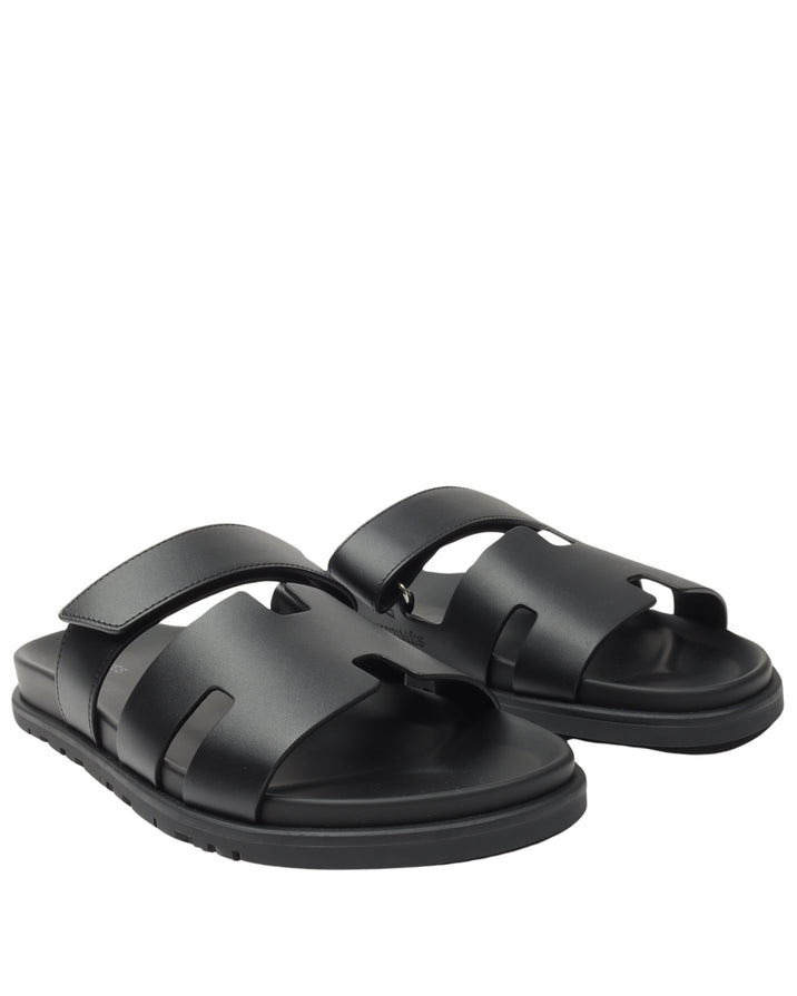 Leather Chypre Sandals