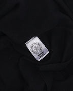 Horseshoe Embroidered Thermal Long Sleeve T-Shirt