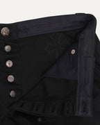 Cross Patch Double Knee Carpenter Shorts