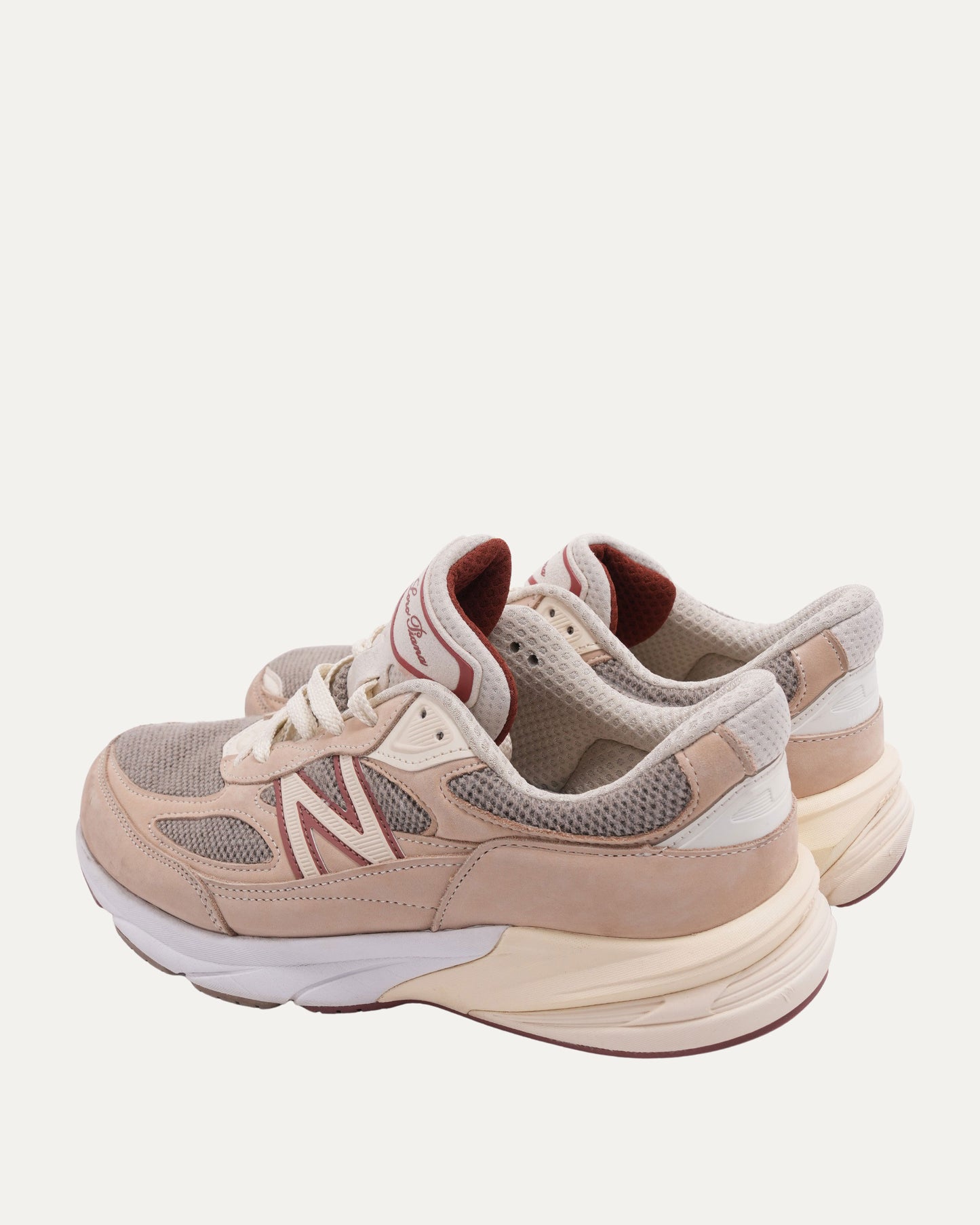 New Balance 990v6