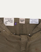 LA Flare Carpenter Pants
