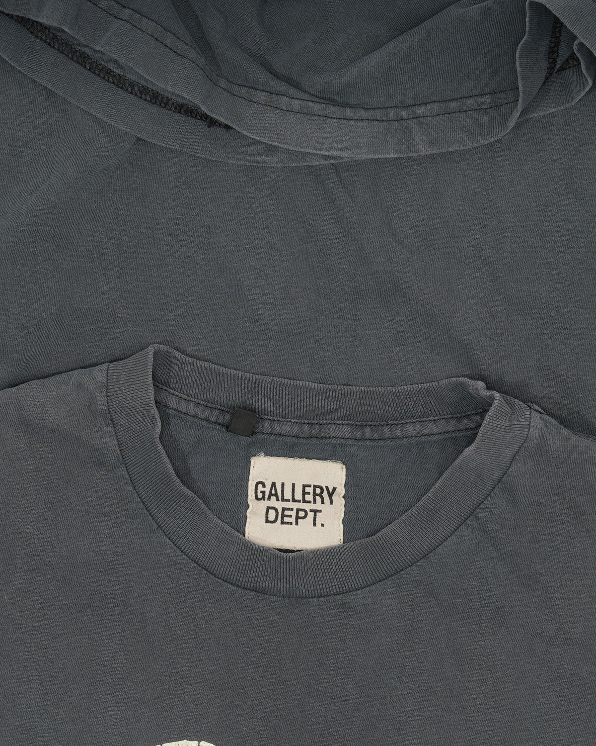 Cherub Skeleton T-Shirt