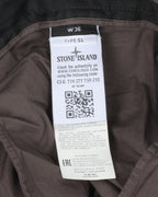 Ripstop Cargo Pant