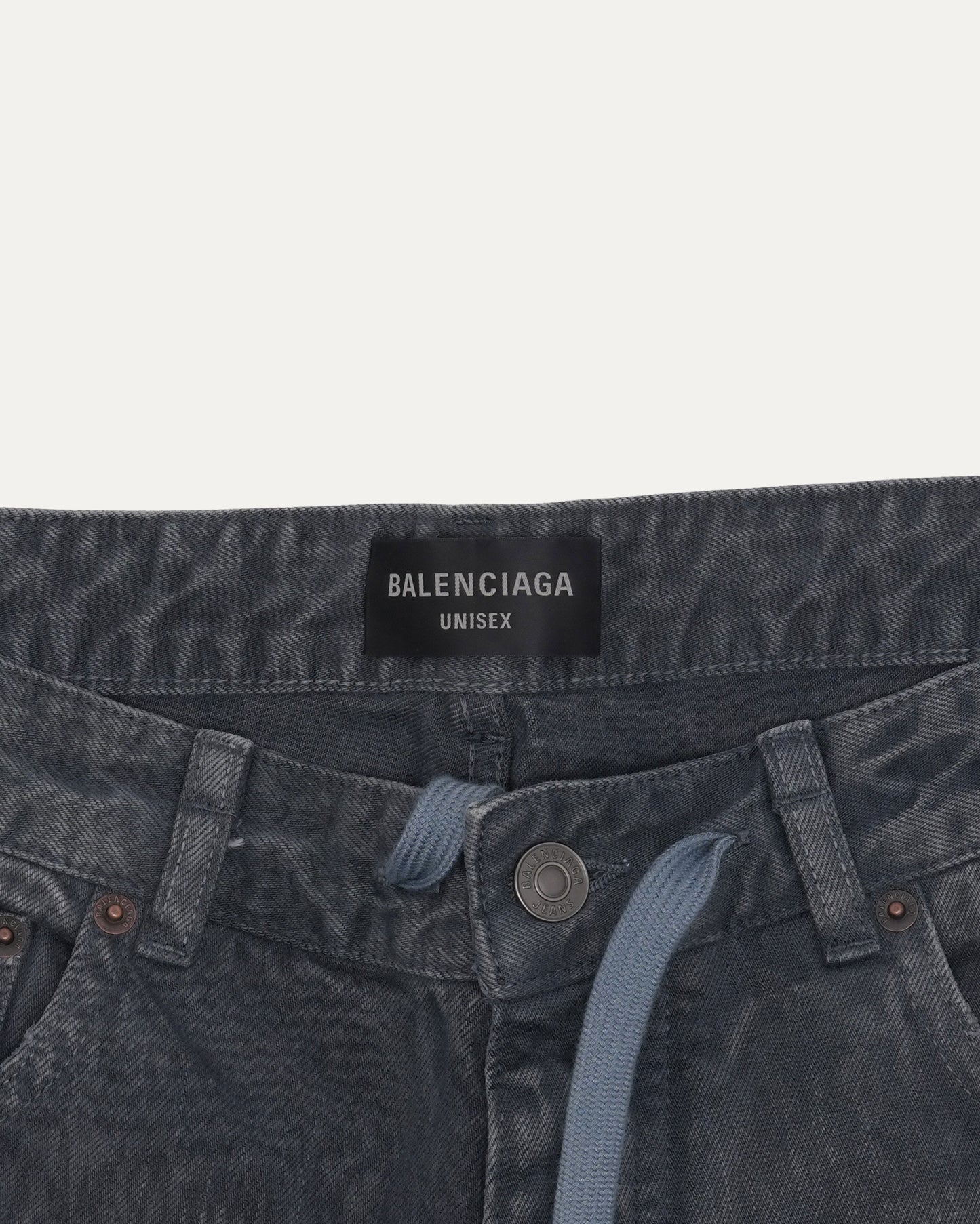 Baggy Skater Jeans