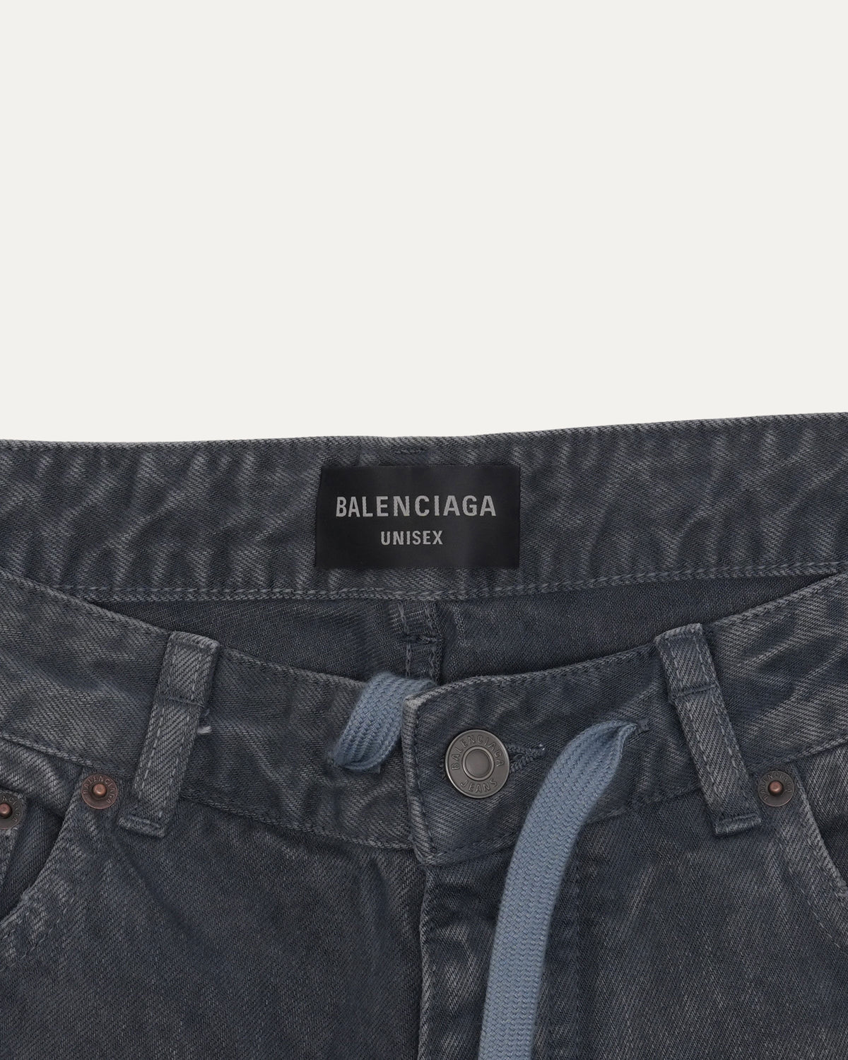 Baggy Skater Jeans