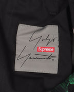 Yohji Yamamoto Suit