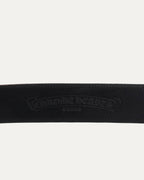 Oval Cross Belt