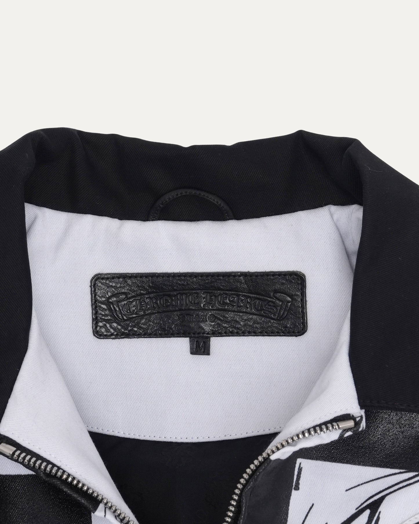 Matty Boy Sex Records 99 Eyes Jacket