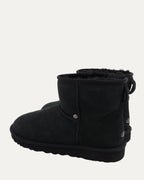 Dagger Embellished Ugg Boots