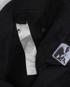 Pusher Drawstring Pants