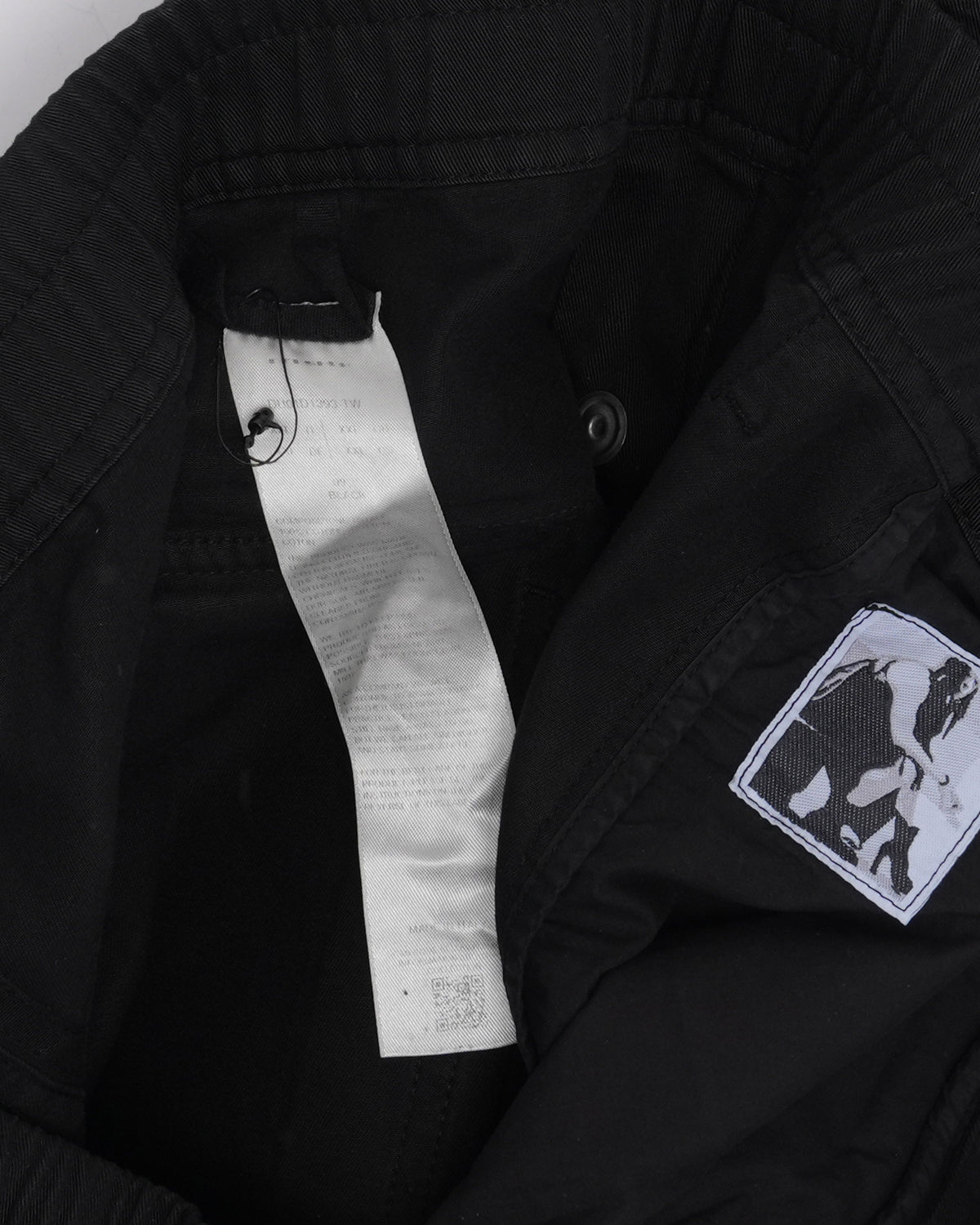 Pusher Drawstring Pants
