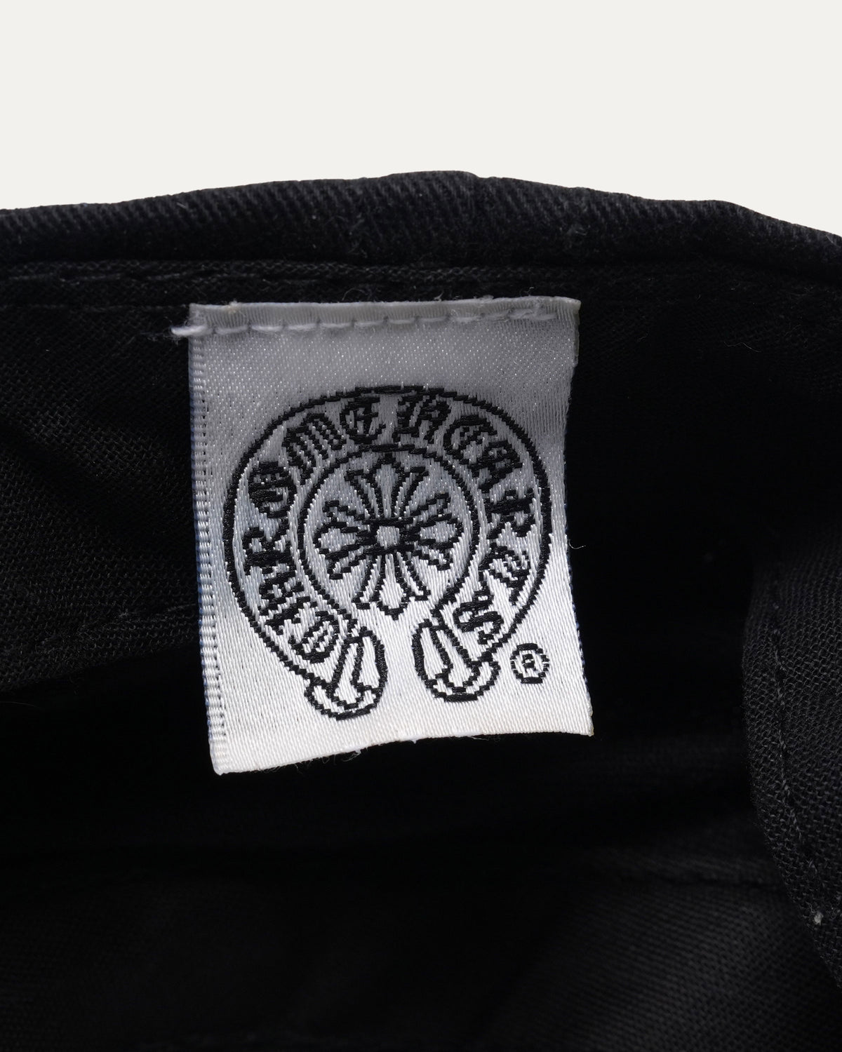 Tonal Multi Cross Hat
