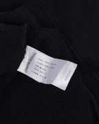 Matty Boy Floral Cross Hoodie