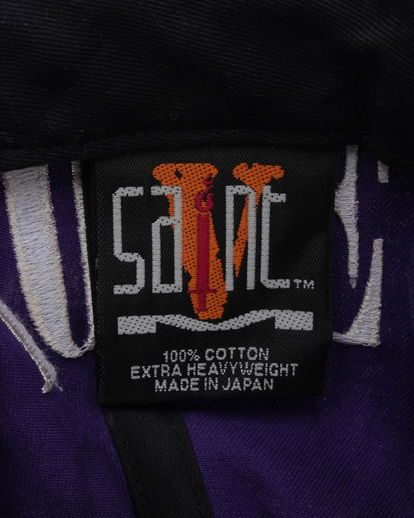 Vlone Embroidered Hat