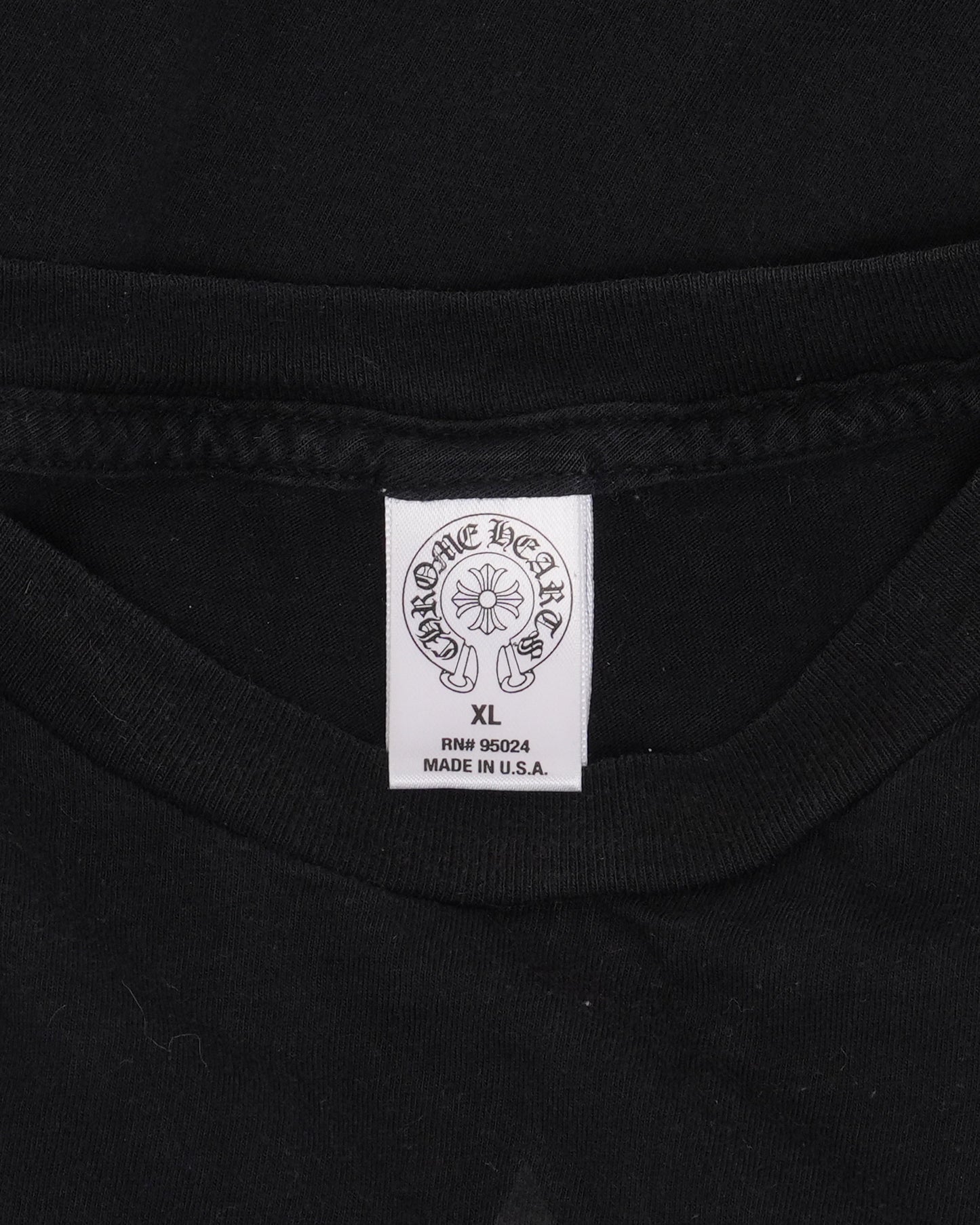 Foti Clitzen T-Shirt