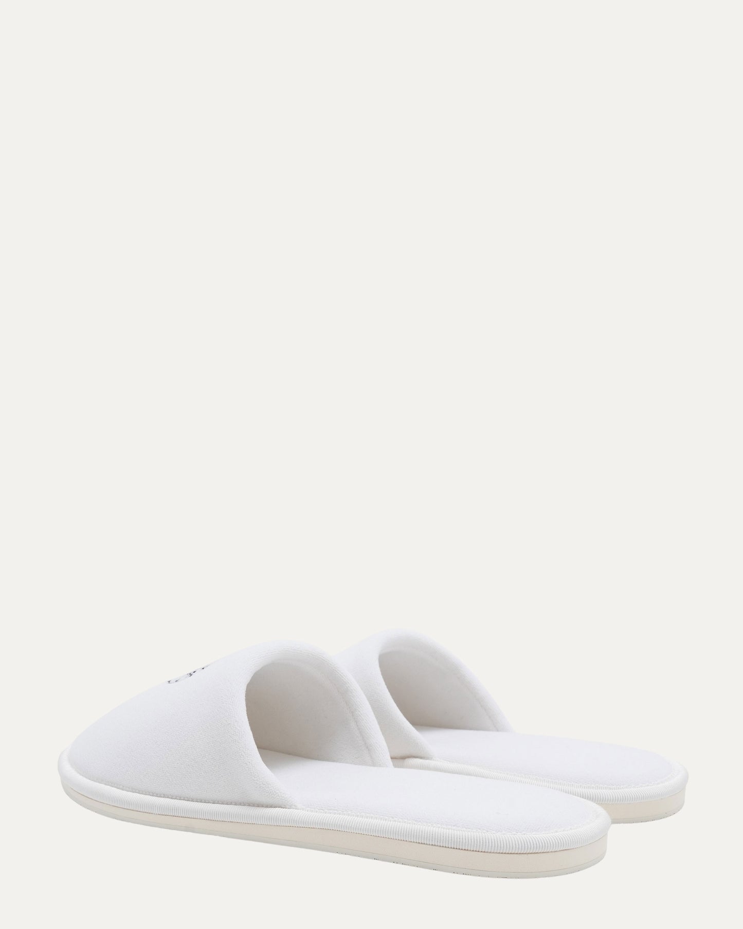 Hotel Slippers