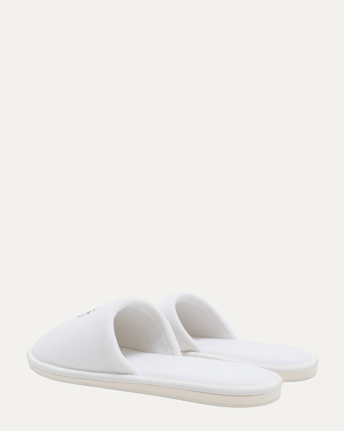 Hotel Slippers