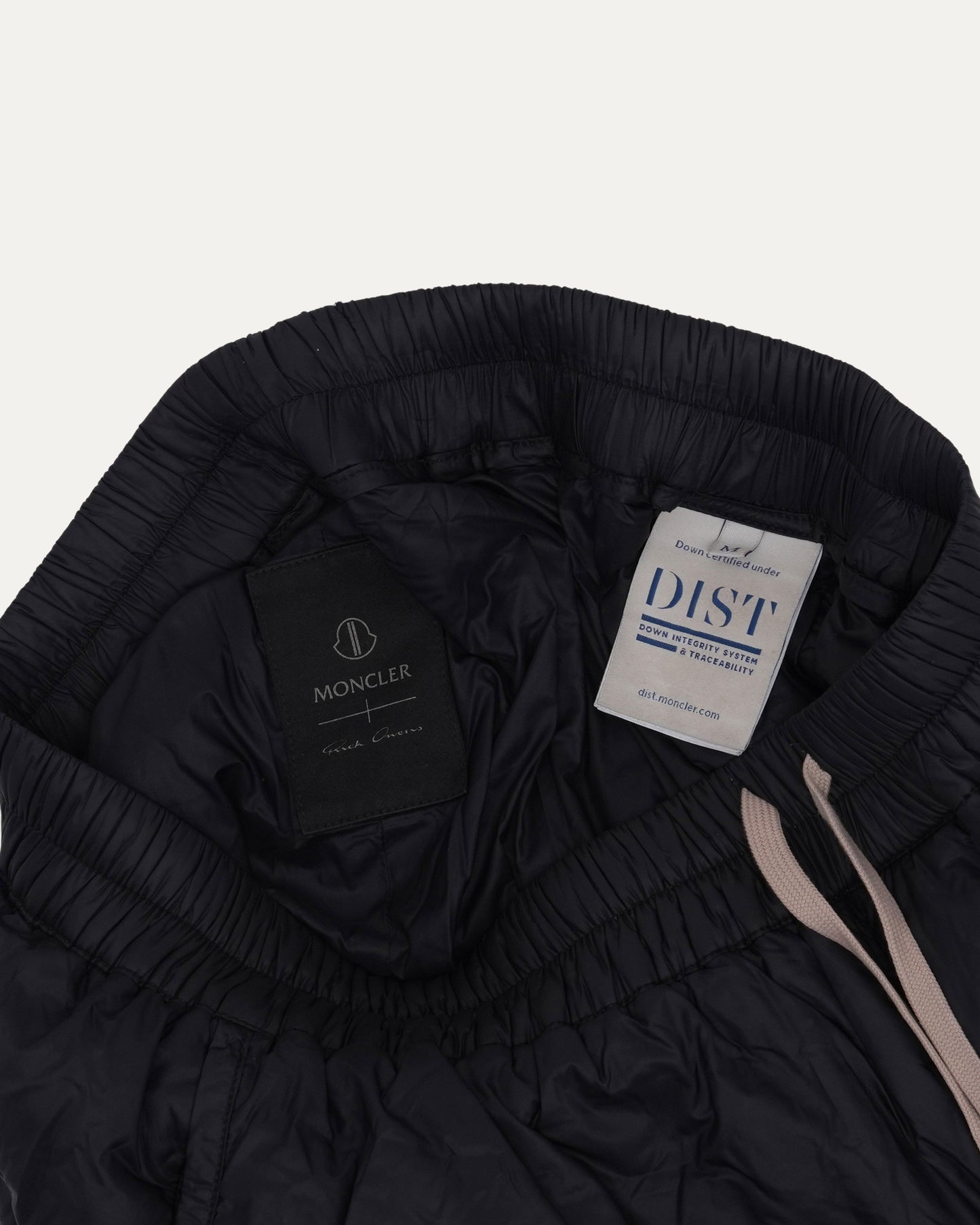 Moncler Puffer Shorts