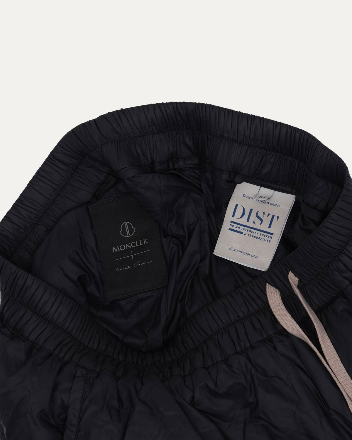 Moncler Puffer Shorts