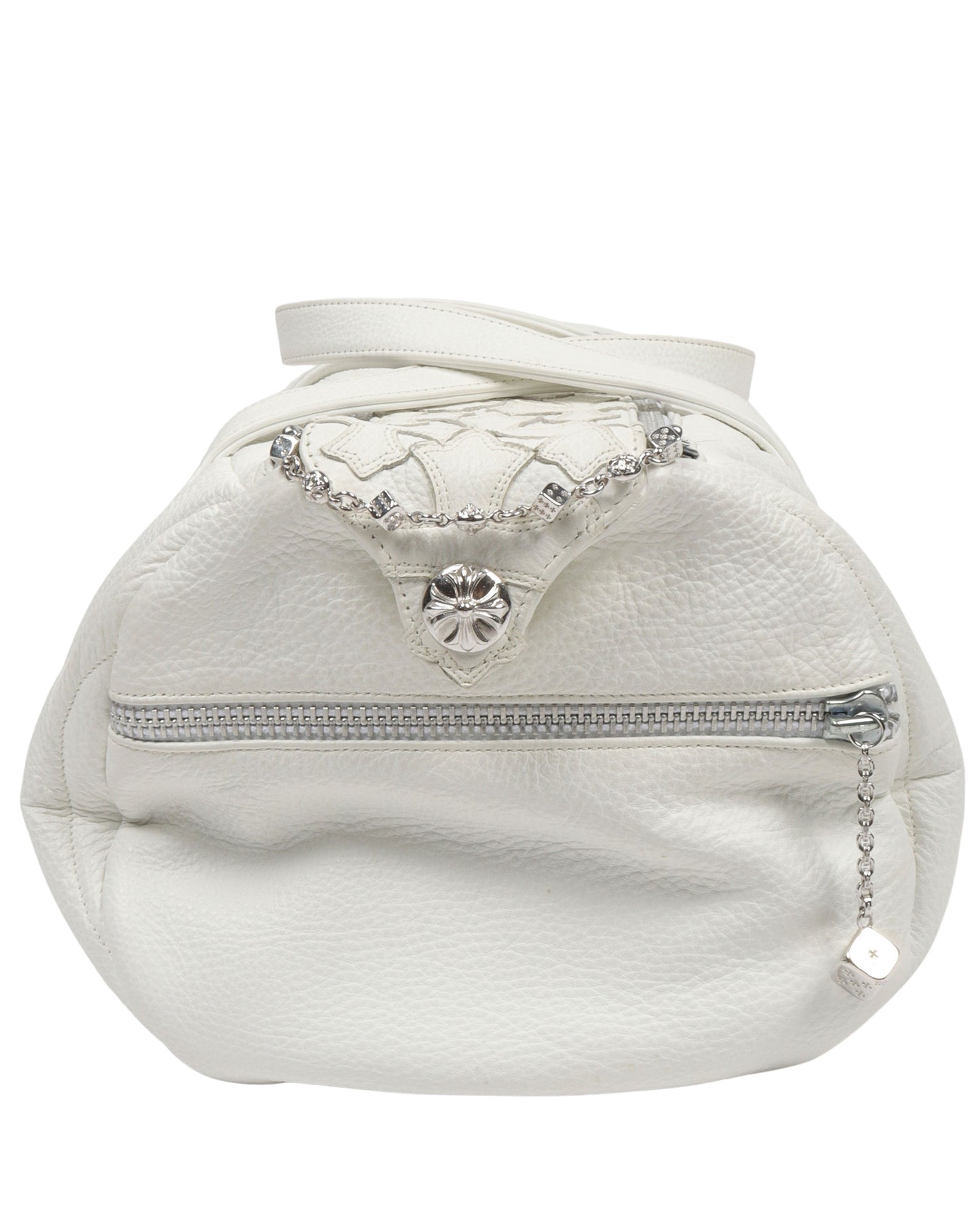 Spider Web Duffle Bag